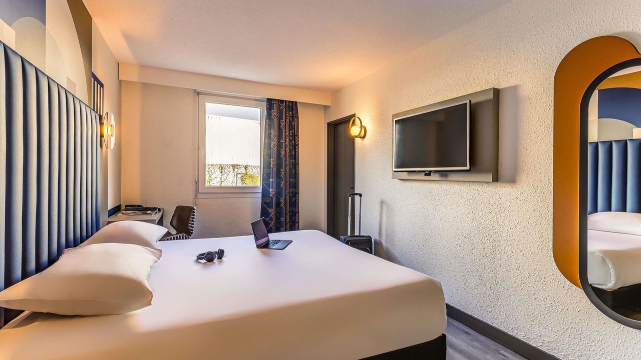 Photo of Bedroom in Saint-Quentin