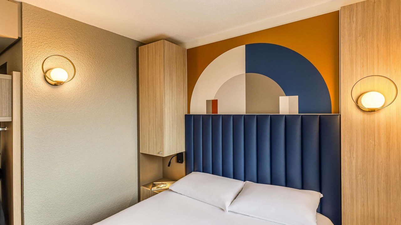 Photo of Bedroom in Saint-Quentin