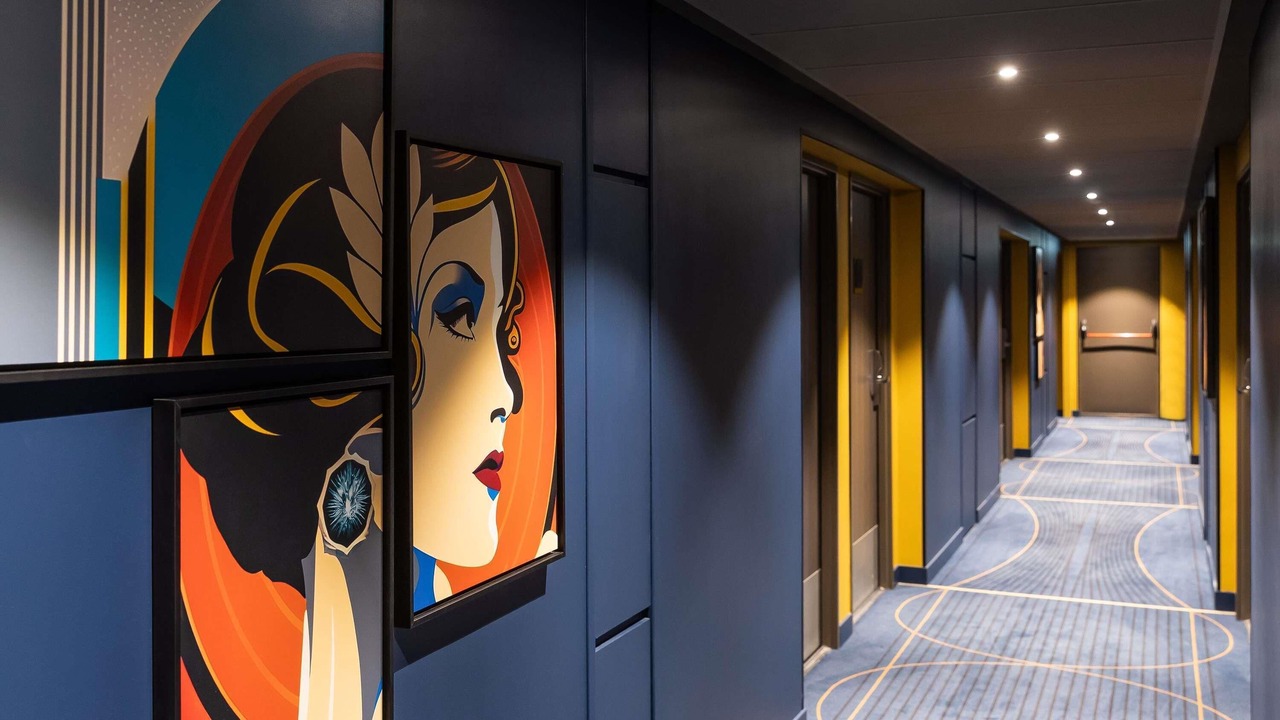 Photo of Outdoor in Saint-Quentin