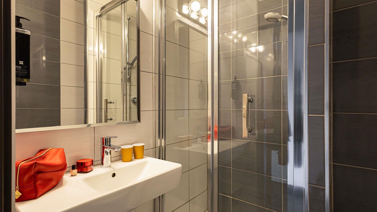 Photo of Bedroom in Saint-Quentin