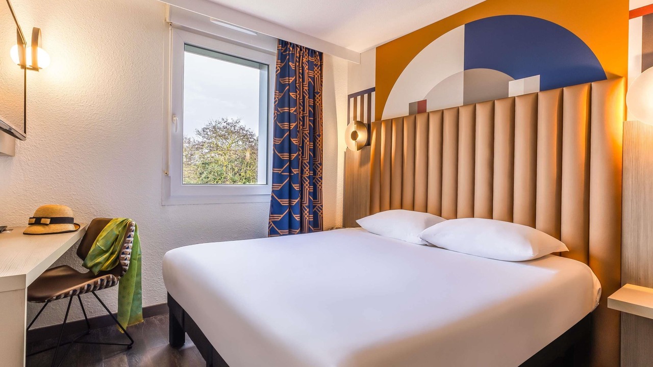 Photo of Bedroom in Saint-Quentin