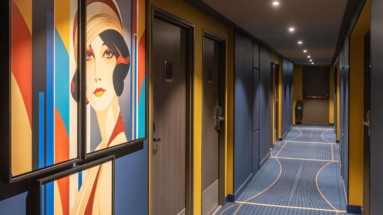 Photo of Outdoor in Saint-Quentin