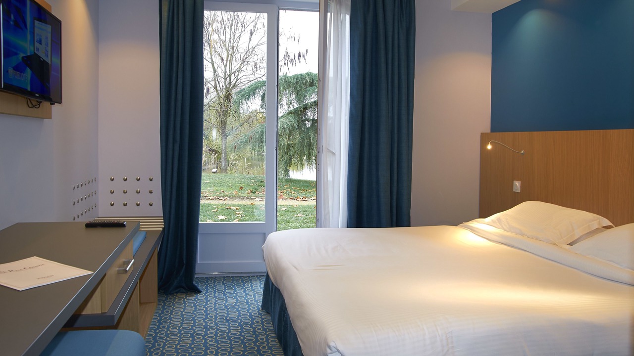 Photo of Bedroom in Joigny