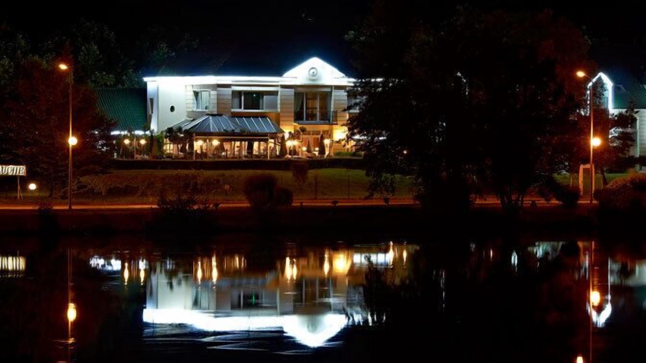 Photo of Outdoor in Joigny