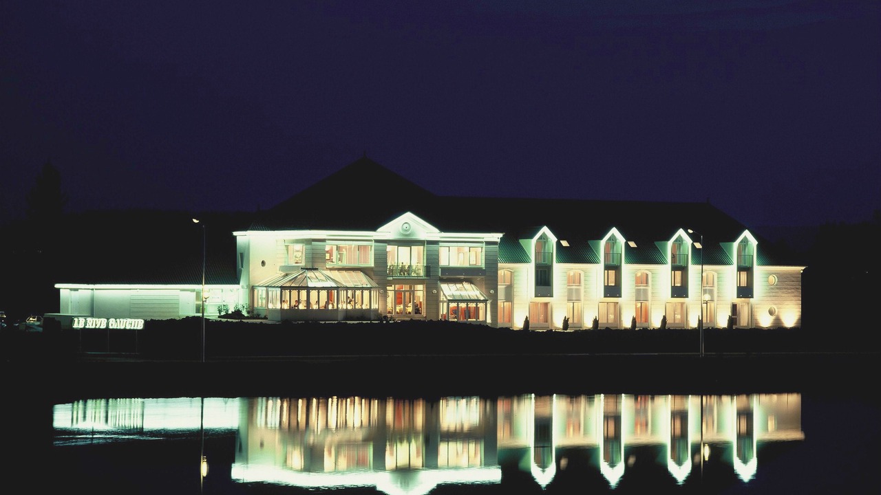 Photo of Outdoor in Joigny