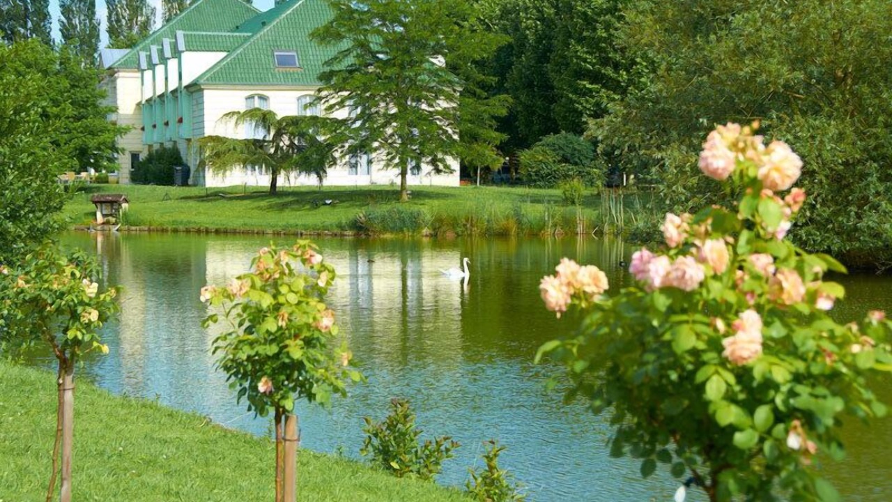 Photo of Outdoor in Joigny