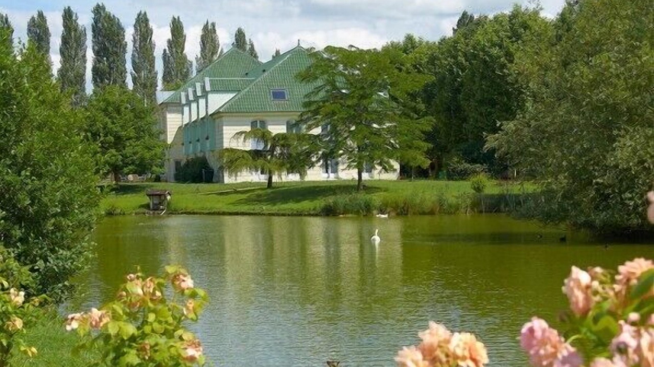 Photo of Outdoor in Joigny