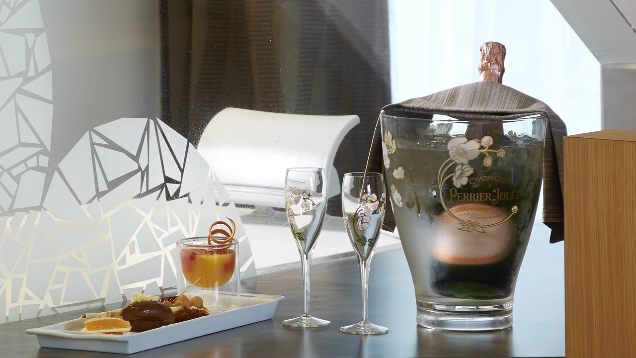 Photo of Bedroom in Joigny