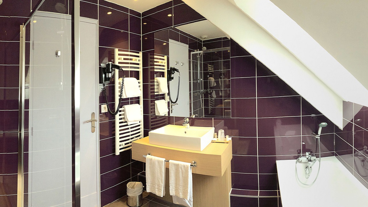 Photo of Bathroom in Joigny