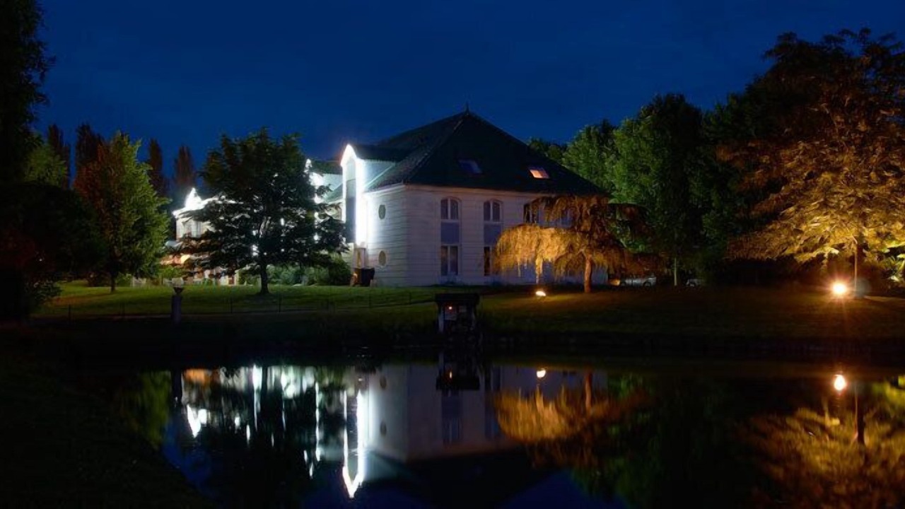 Photo of Outdoor in Joigny