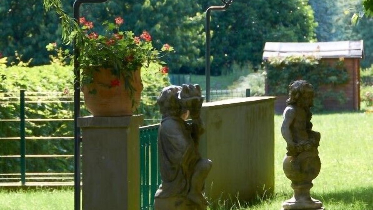 Photo of Outdoor in Joigny