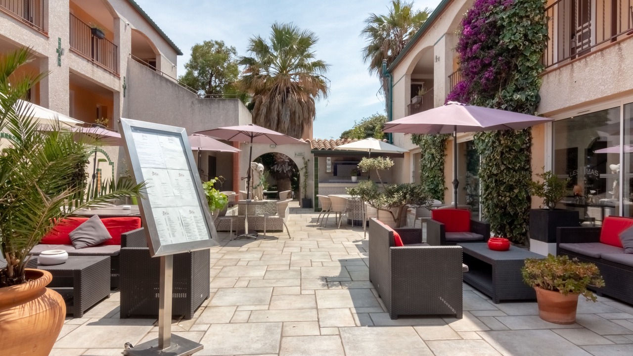 Photo of Patio Balcony in Cabestany