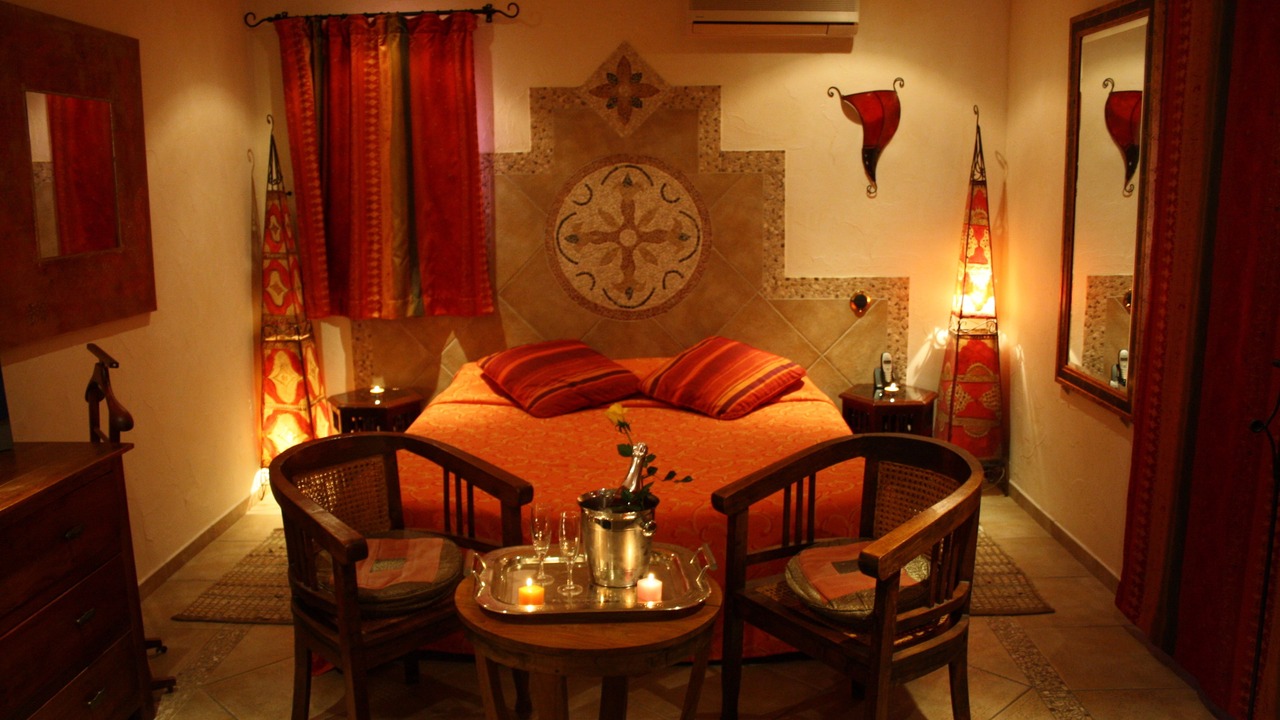 Photo of Bedroom in Cabestany