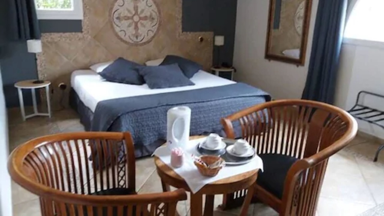 Photo of Bedroom in Cabestany