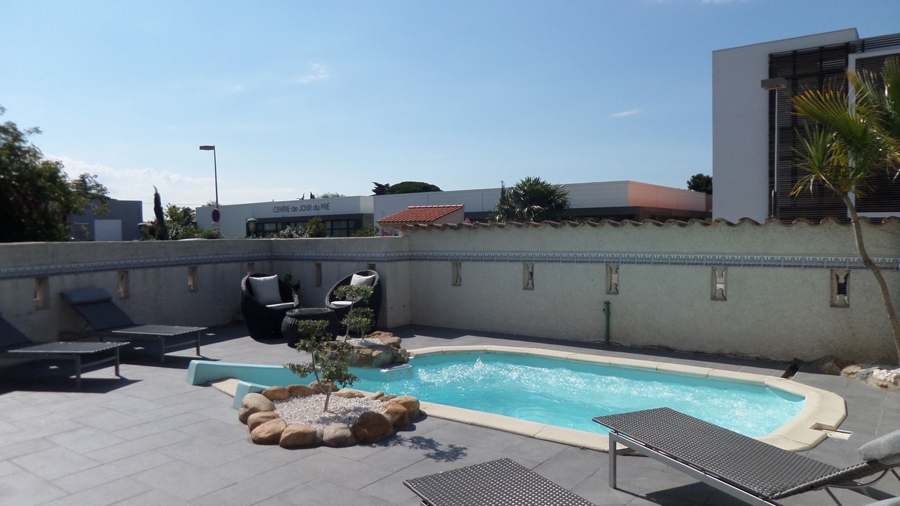 Photo of Outdoor in Cabestany