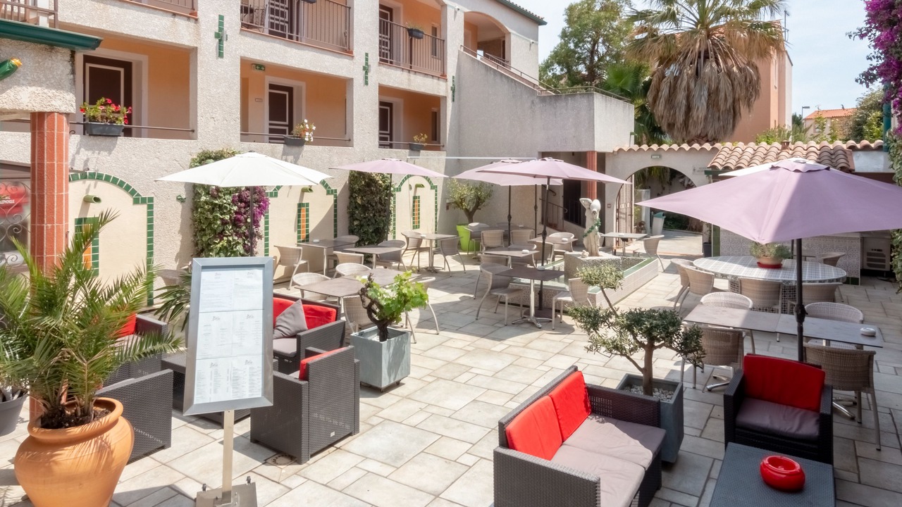 Photo of Patio Balcony in Cabestany