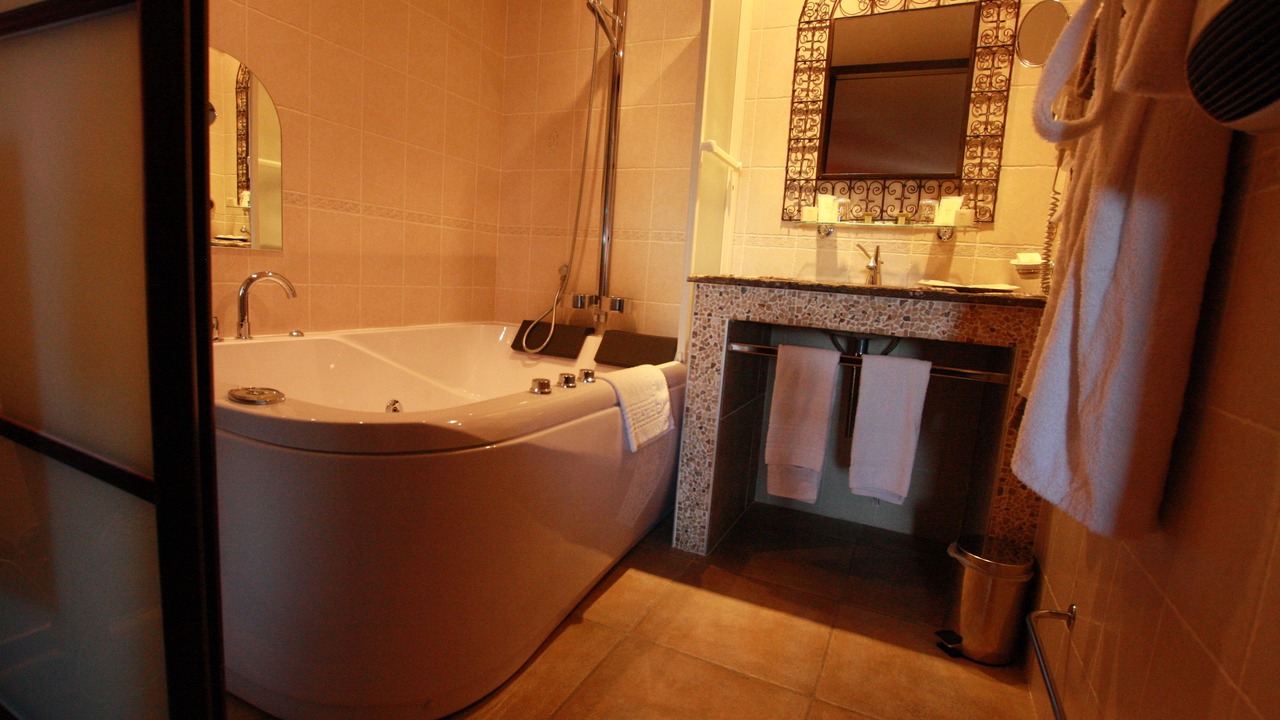 Photo of Bathroom in Cabestany