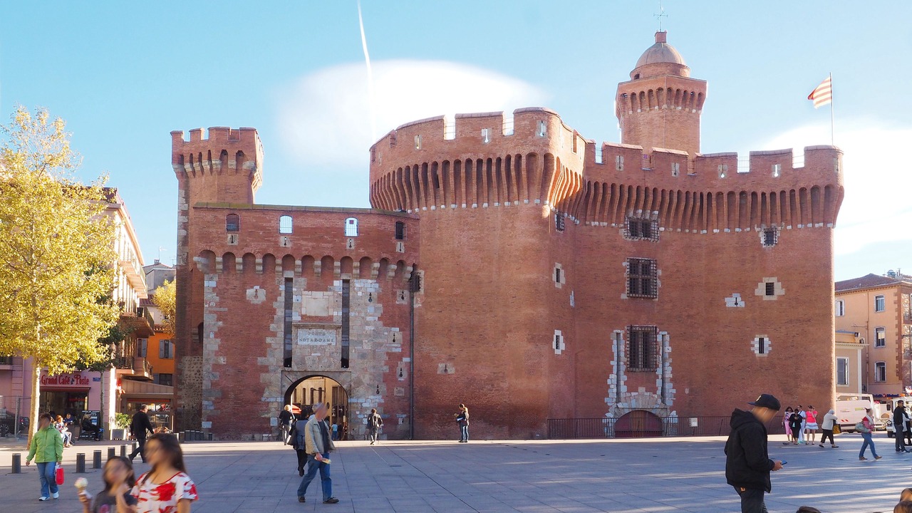 Photo of Others in Cabestany