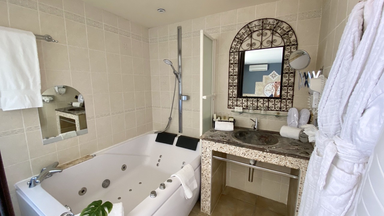 Photo of Bedroom in Cabestany