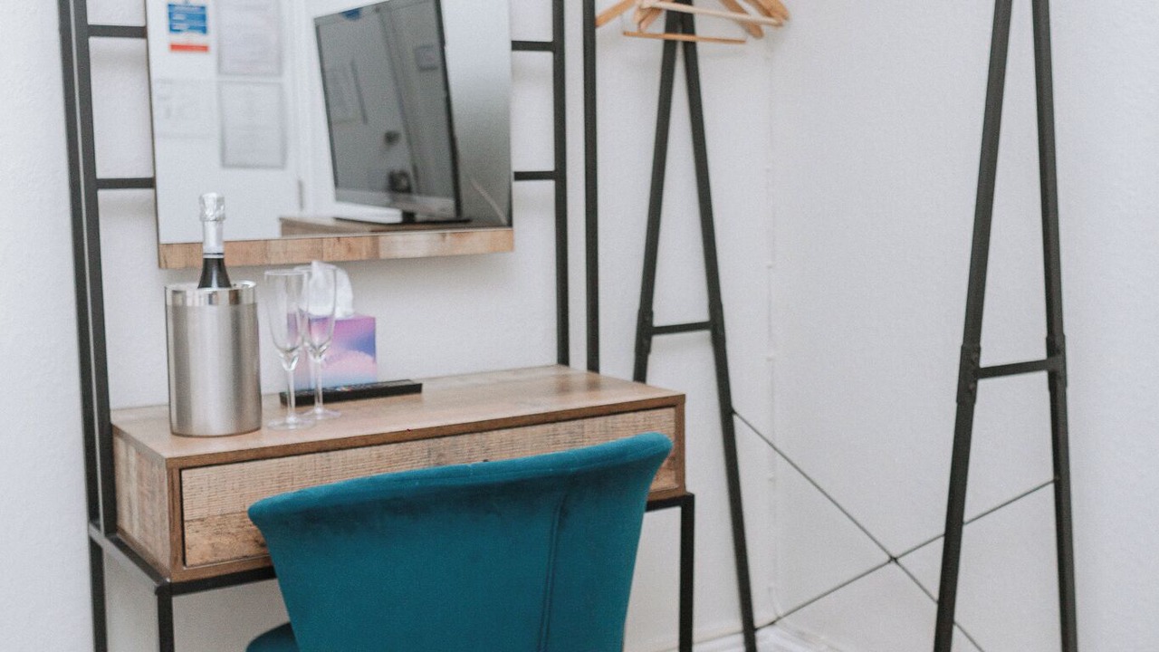 Photo of Bedroom in Keynsham