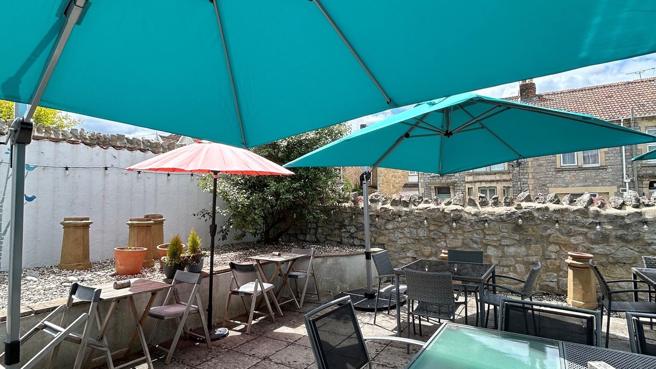 Photo of Patio Balcony in Keynsham