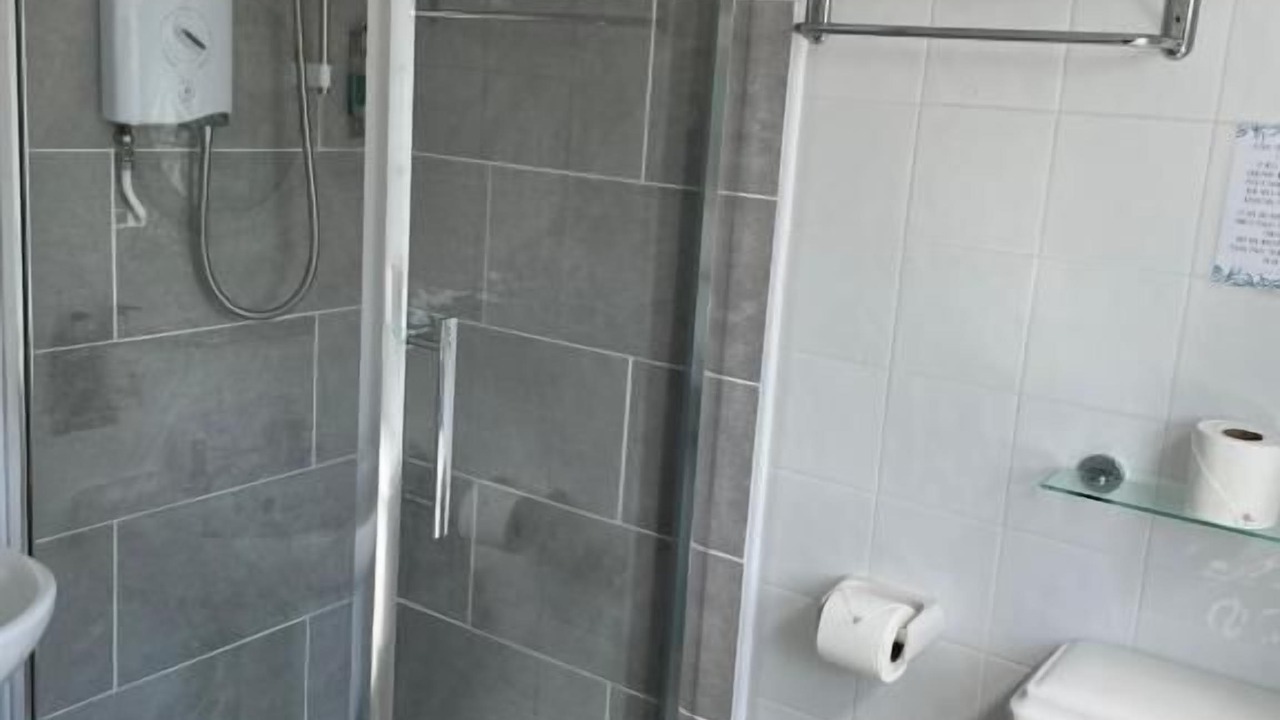 Photo of Bathroom in Keynsham
