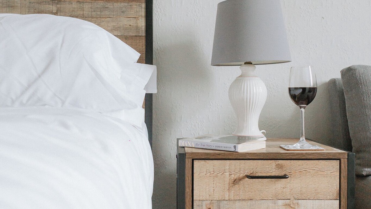 Photo of Bedroom in Keynsham