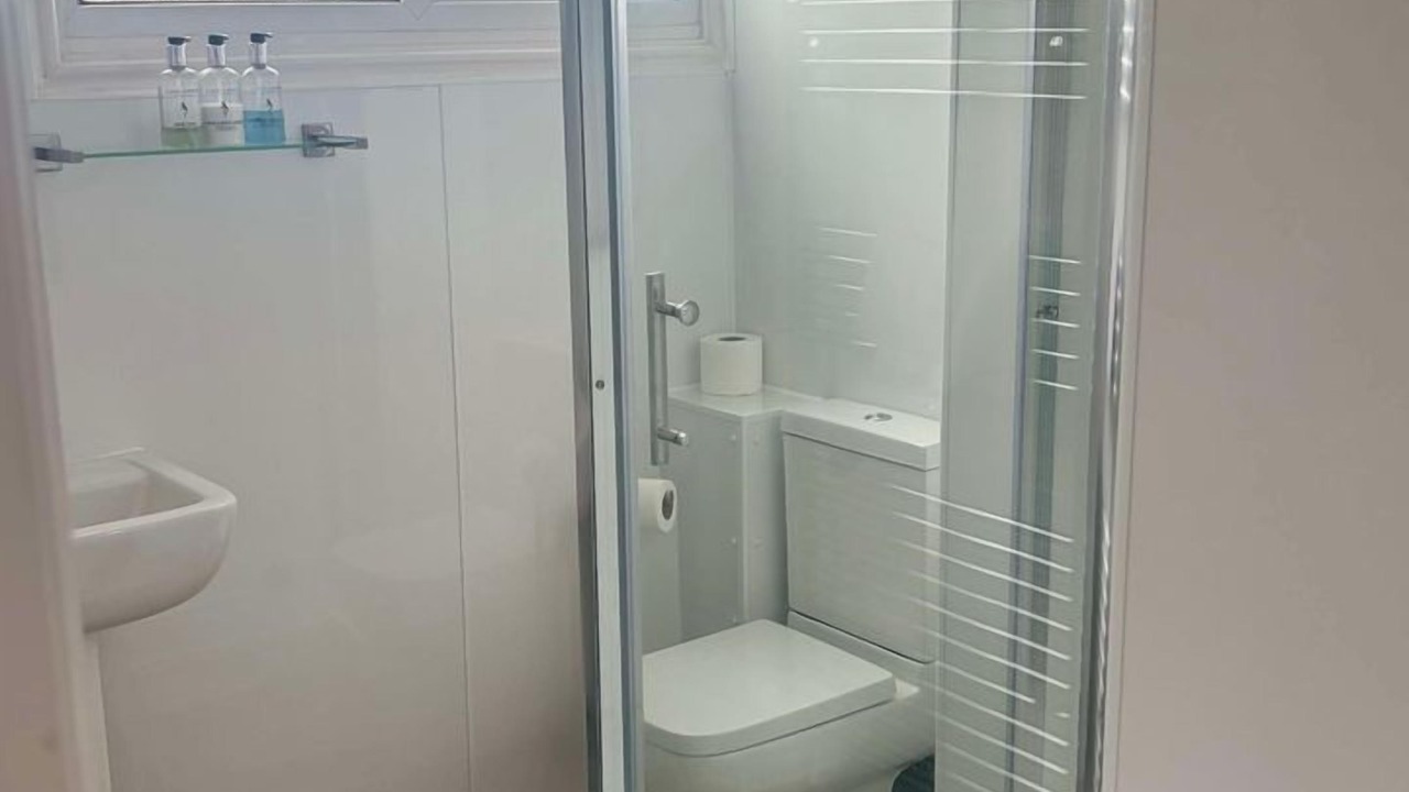 Photo of Bathroom in Keynsham