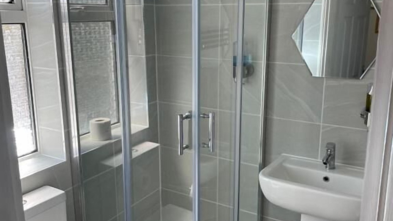 Photo of Bathroom in Keynsham