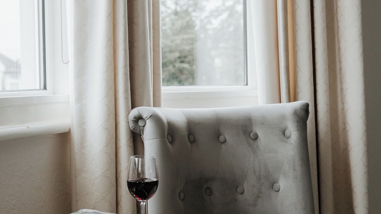 Photo of Bedroom in Keynsham