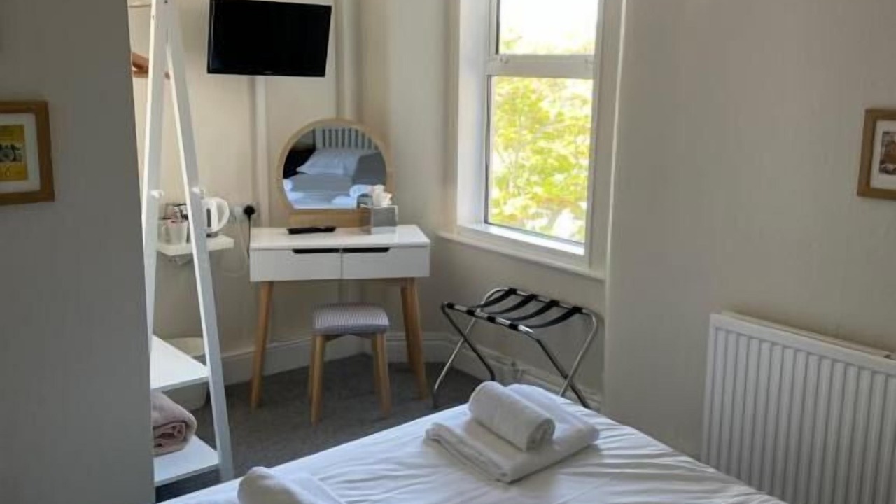 Photo of Bedroom in Keynsham