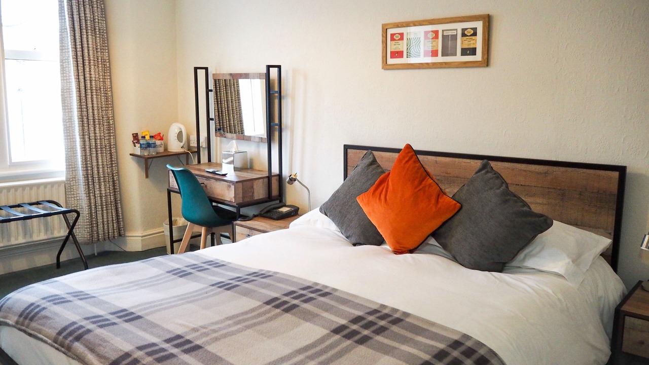 Photo of Bedroom in Keynsham