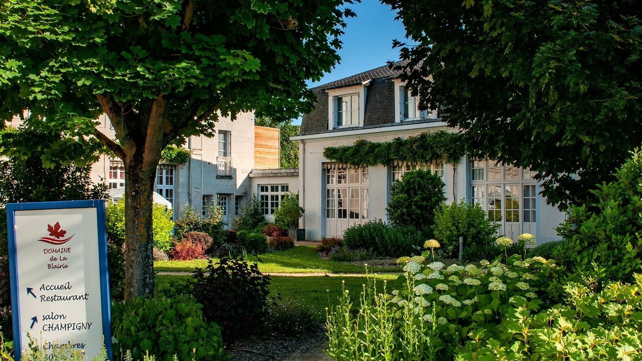 Photo of Outdoor in Saint-Martin-de-la-Place