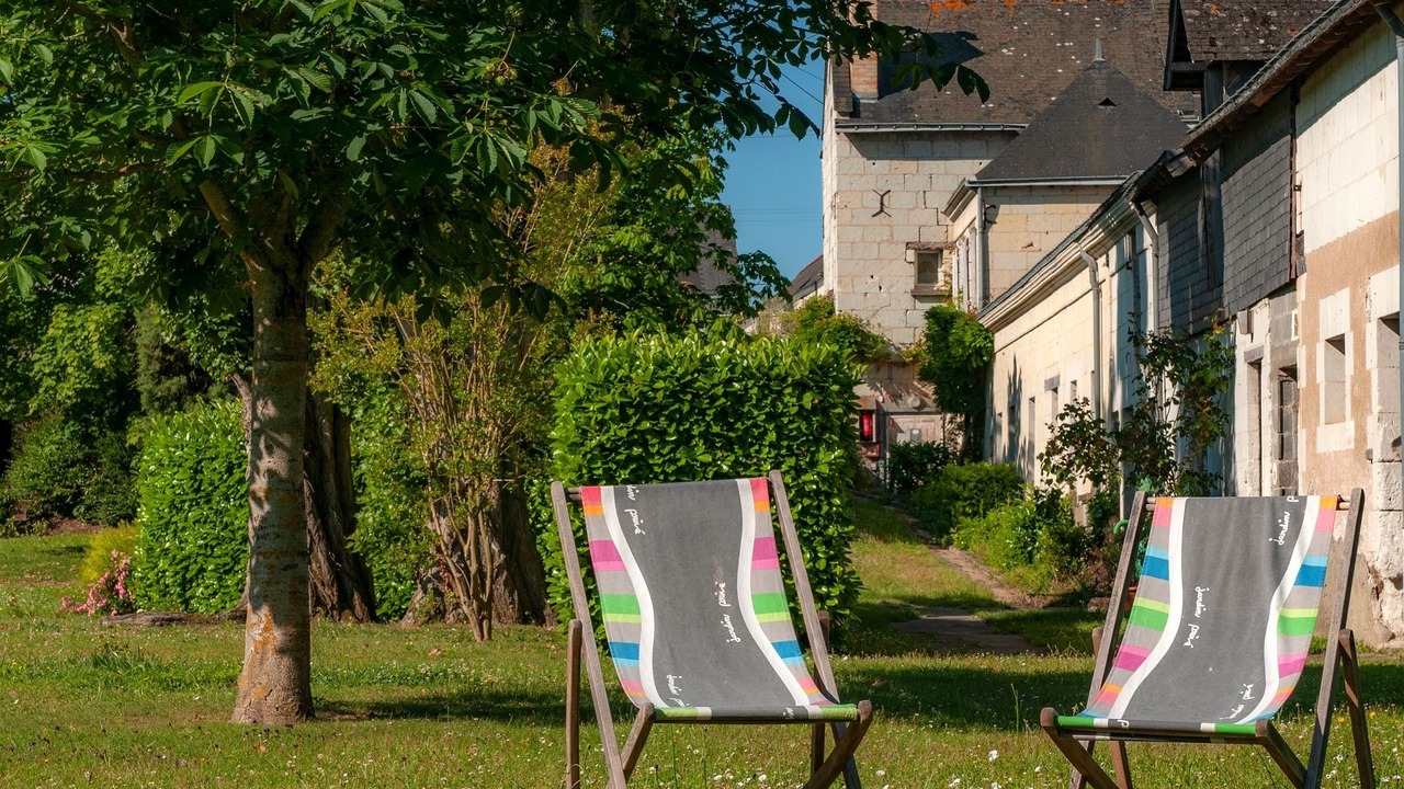 Photo of Outdoor in Saint-Martin-de-la-Place