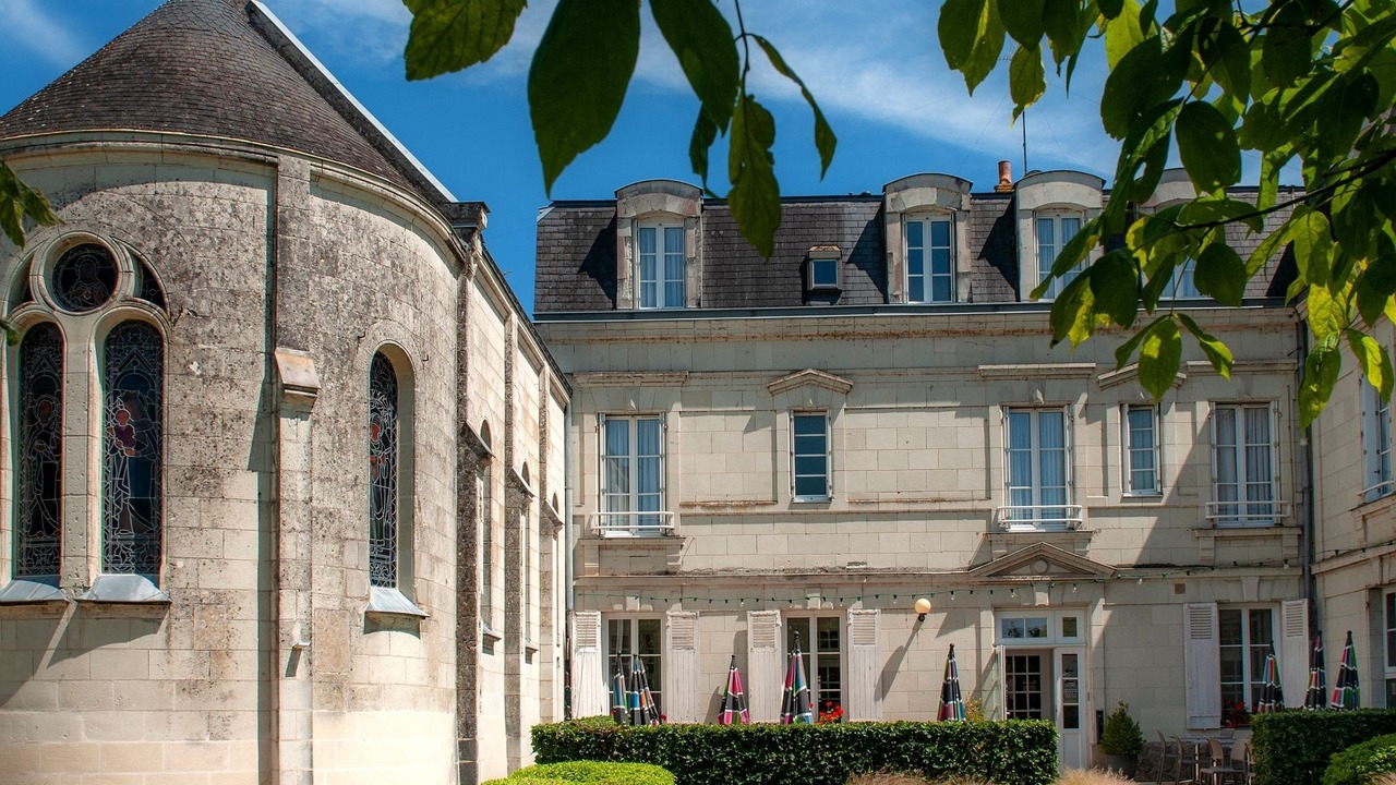 Photo of Outdoor in Saint-Martin-de-la-Place