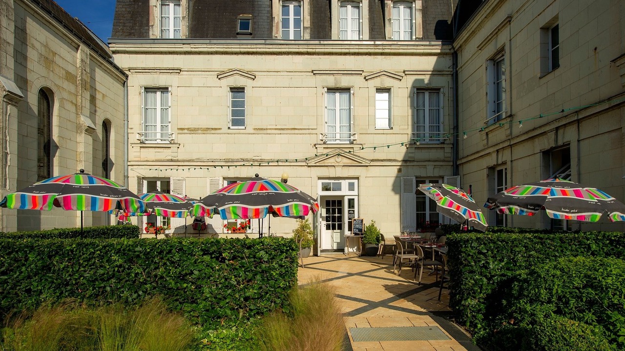 Photo of Outdoor in Saint-Martin-de-la-Place
