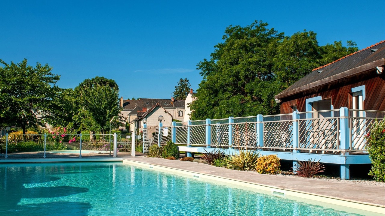 Photo of Outdoor in Saint-Martin-de-la-Place