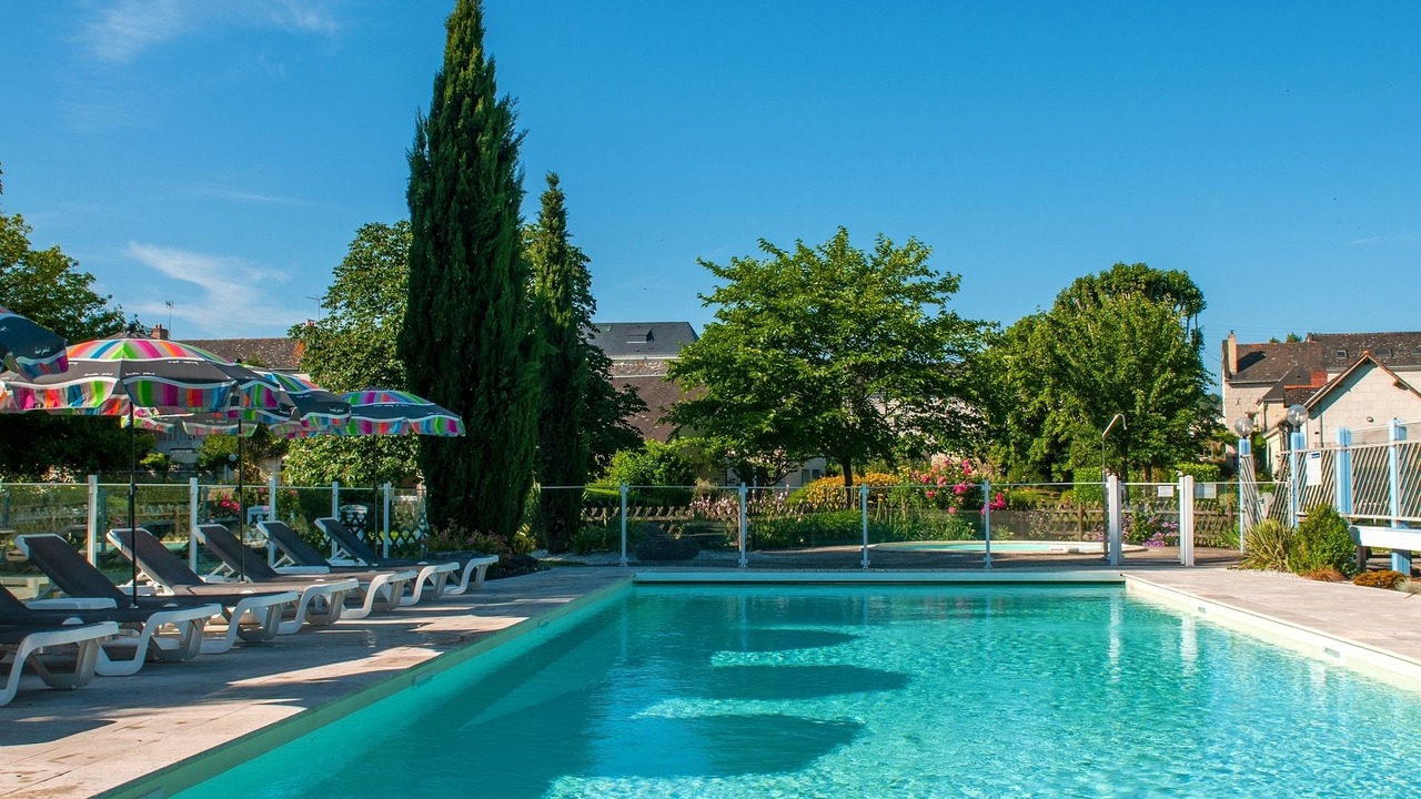 Photo of Outdoor in Saint-Martin-de-la-Place