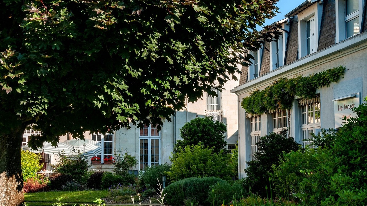 Photo of Outdoor in Saint-Martin-de-la-Place