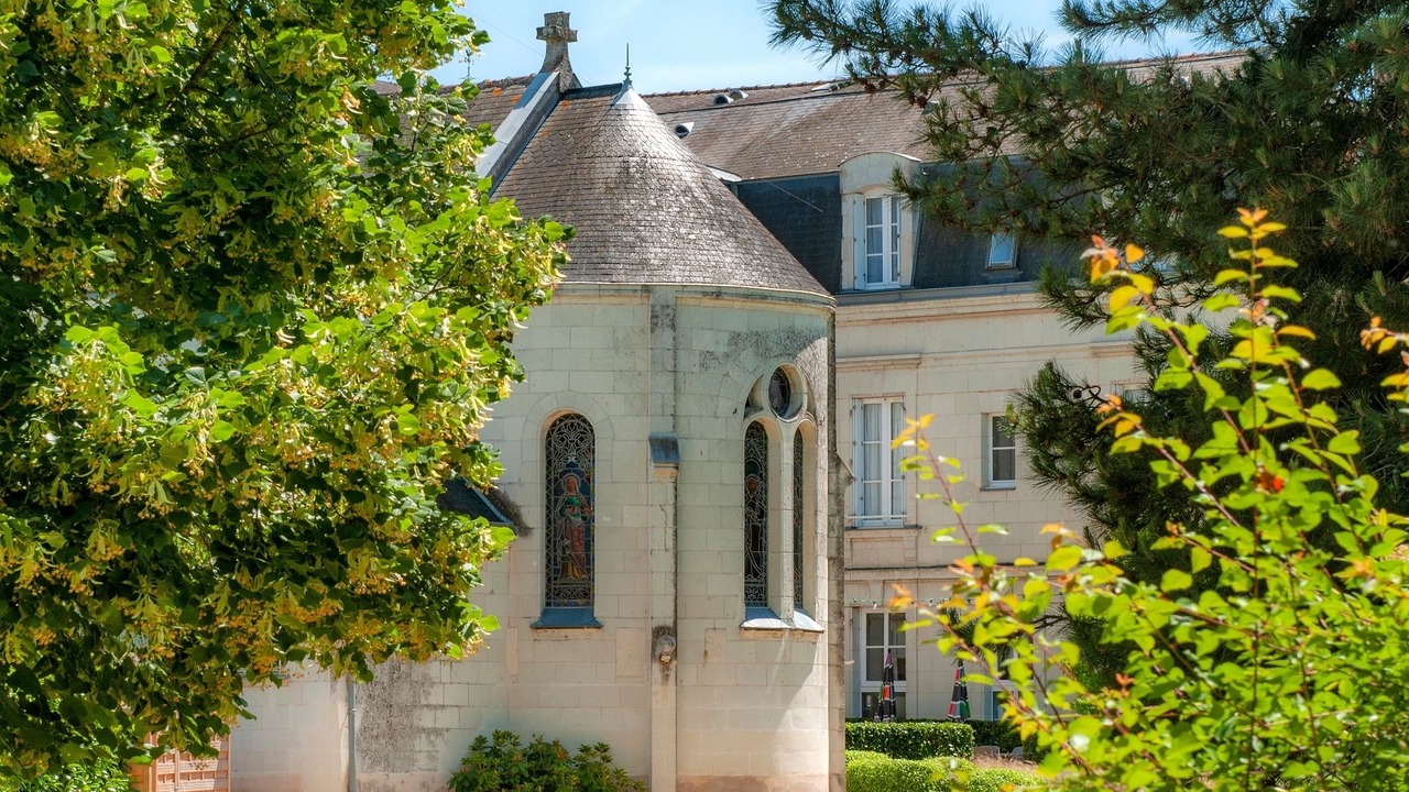 Photo of Outdoor in Saint-Martin-de-la-Place