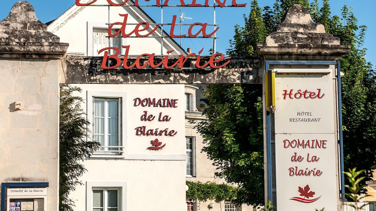 Photo of Outdoor in Saint-Martin-de-la-Place