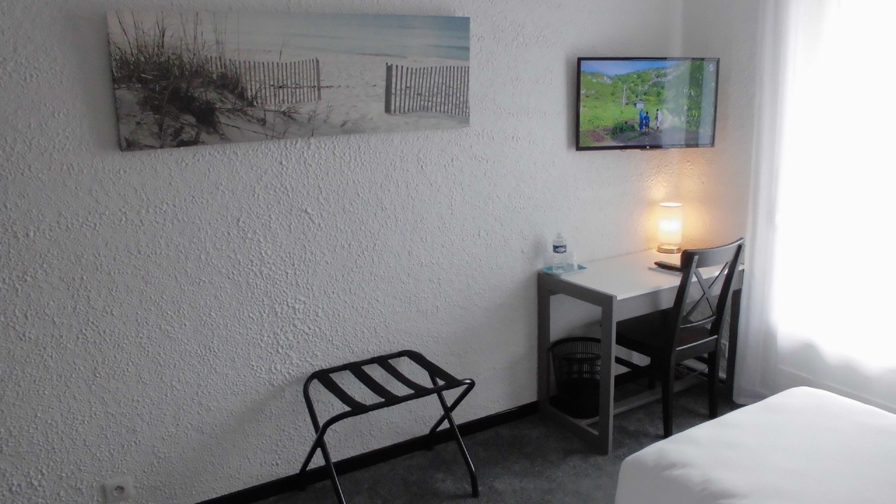 Photo of Bedroom in Challans