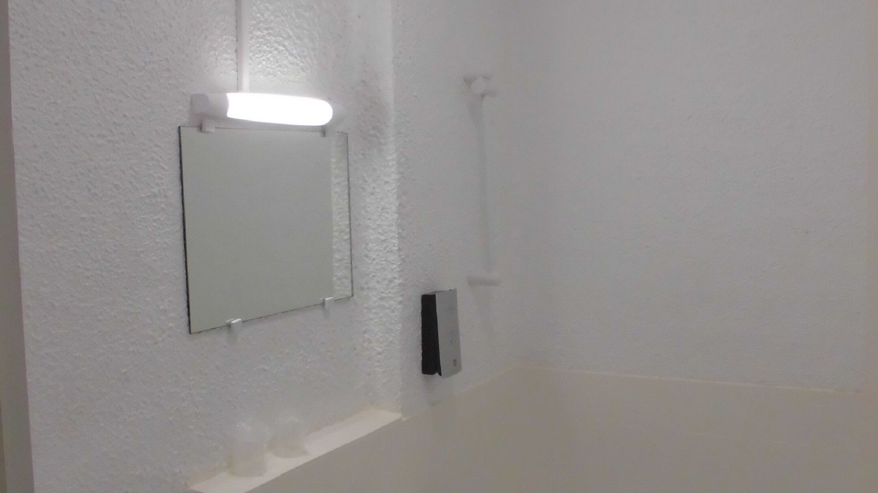 Photo of Bathroom in Challans