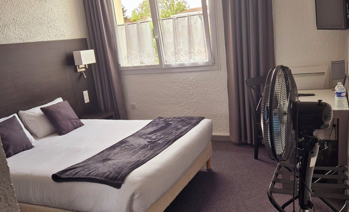 Photo of Bedroom in Challans