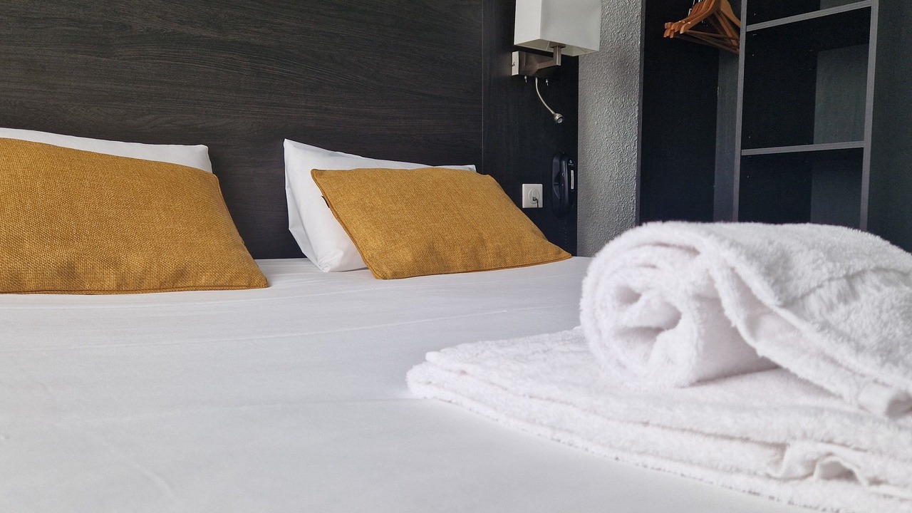 Photo of Bedroom in Challans