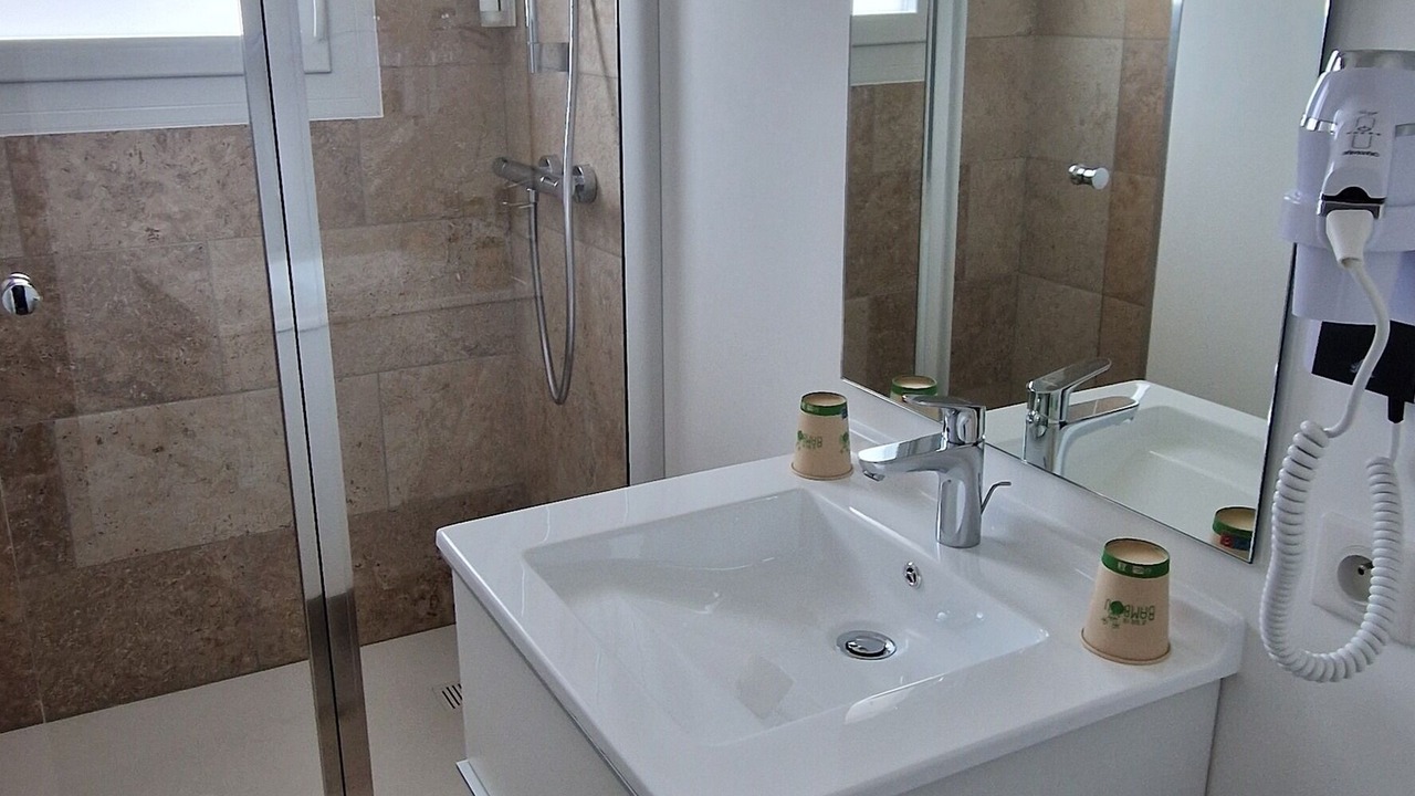 Photo of Bathroom in Challans