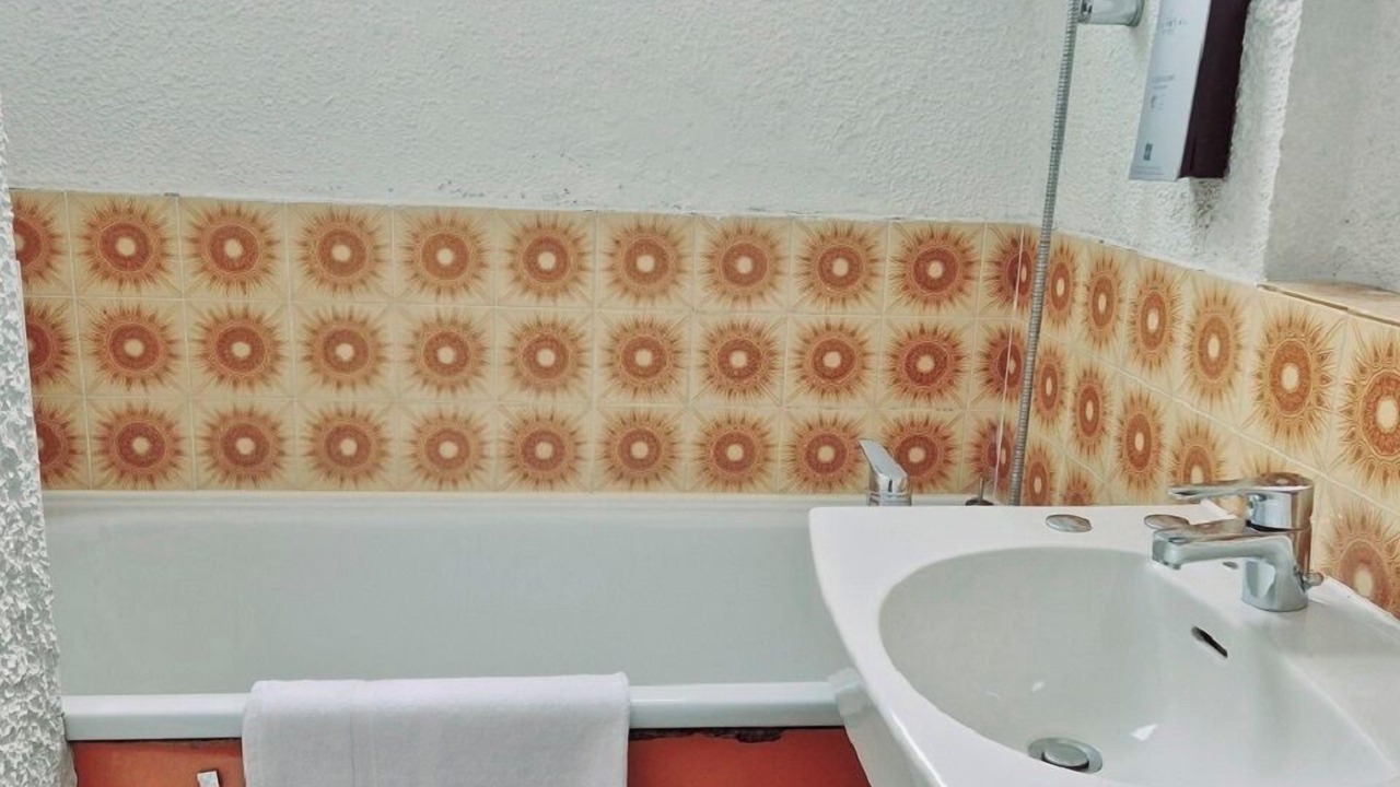 Photo of Bathroom in Challans