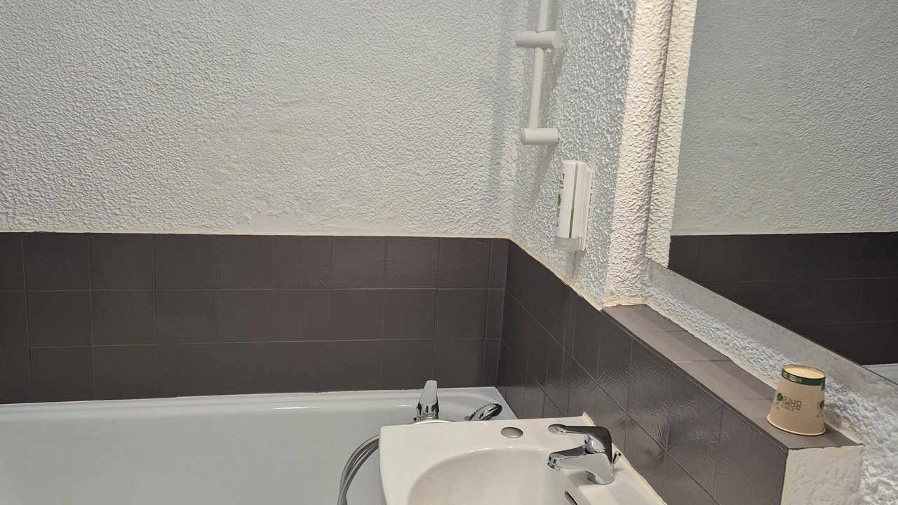 Photo of Bathroom in Challans