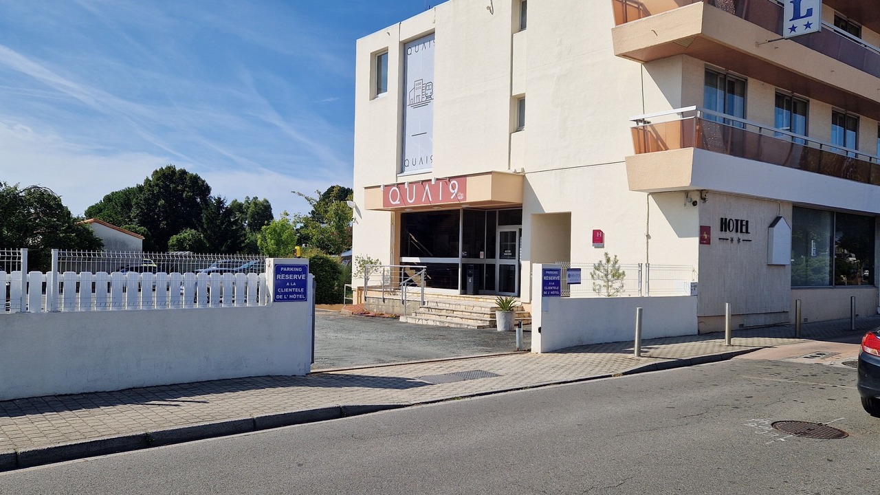 Photo of Outdoor in Challans