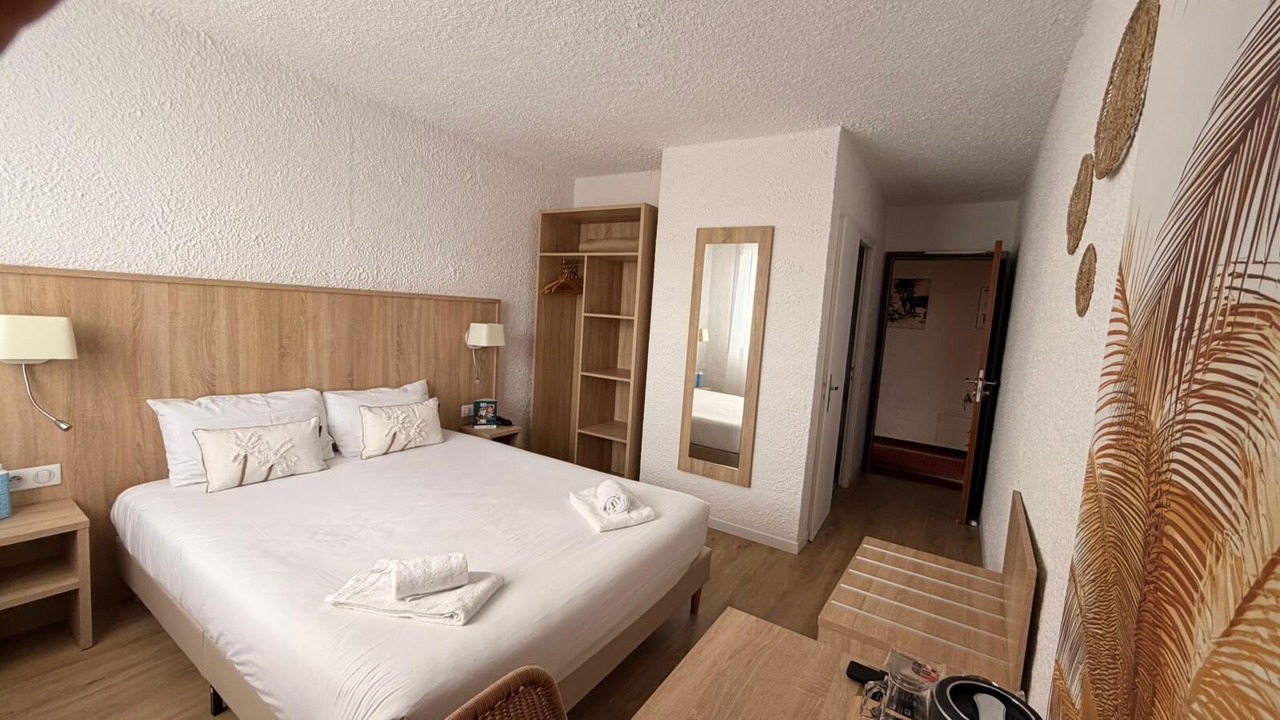 Photo of Bedroom in Challans
